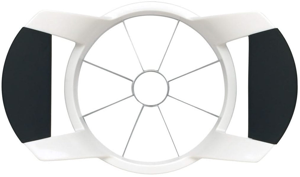 Coupe-fruits OXO Good Grips - Coupe-pommes - Good Grips - 17,8 cm