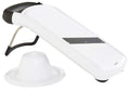 Set de mandoline OXO - Trancheuse à légumes - Basis - 31 cm - 2 pièces