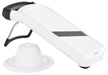 Set de mandoline OXO - Trancheuse à légumes - Basis - 31 cm - 2 pièces