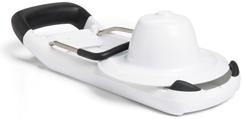 Set de mandoline OXO - Trancheuse à légumes - Basis - 31 cm - 2 pièces
