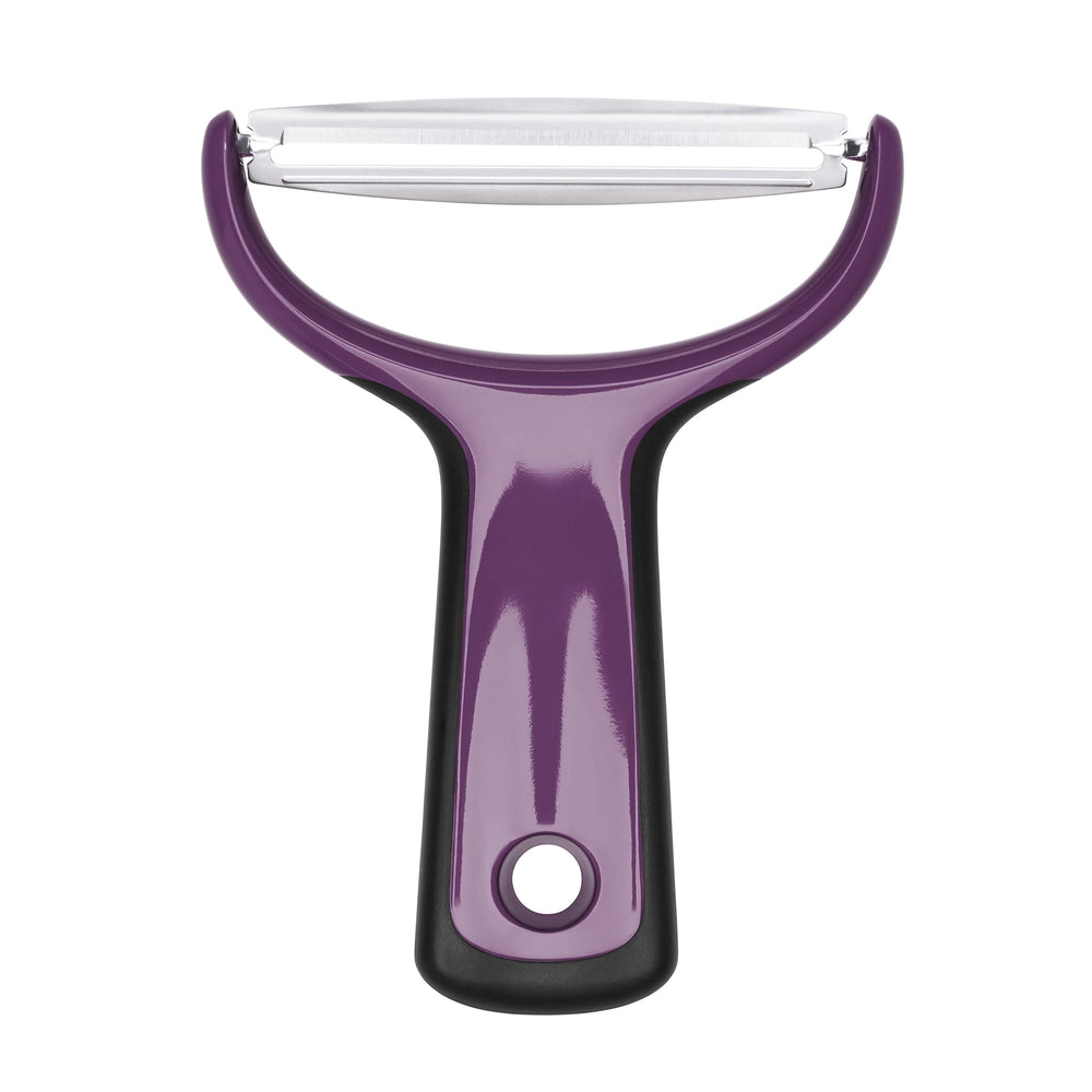 Éplucheur Oxo Good Grips - Éplucheur en Y - Prep - 140 mm - en acier inoxydable