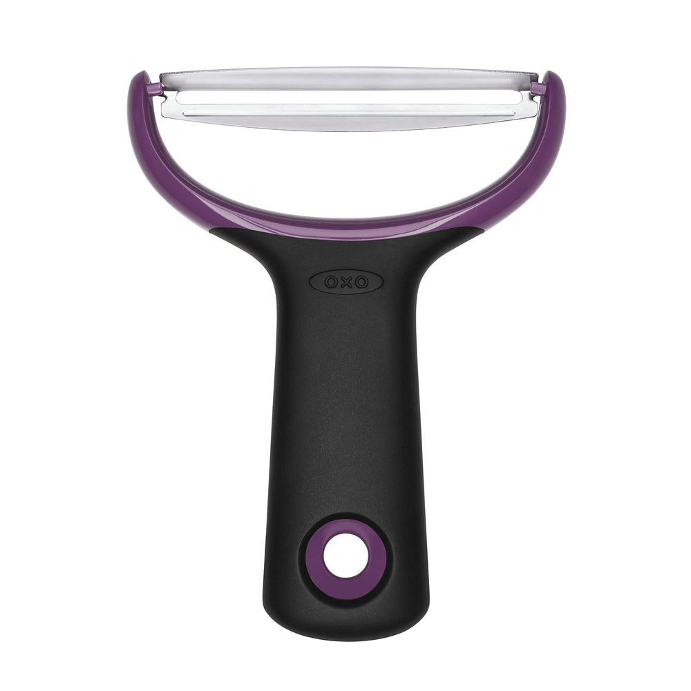 Éplucheur Oxo Good Grips - Éplucheur en Y - Prep - 140 mm - en acier inoxydable