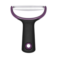 Éplucheur Oxo Good Grips - Éplucheur en Y - Prep - 140 mm - en acier inoxydable