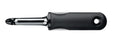 Éplucheur Oxo Good Grips - Lame en inox - Good Grips - 187 mm