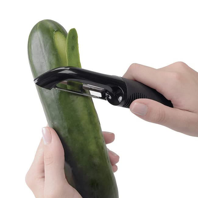 Éplucheur Oxo Good Grips - Lame en inox - Good Grips - 187 mm