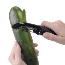 Éplucheur Oxo Good Grips - Lame en inox - Good Grips - 187 mm
