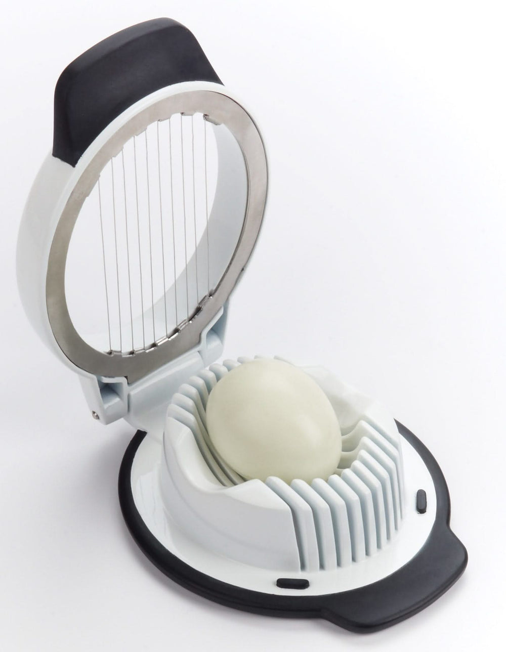 Coupe-œufs OXO Good Grips - Trancheur d'œufs - Good Grips - 143 mm