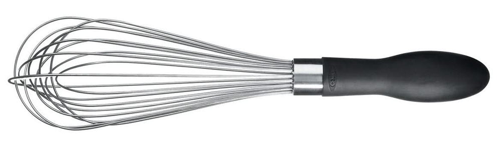 Fouet Oxo Good Grips - Garde large - Good Grips - 29 cm - en santoprene