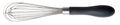 Fouet OXO - Garde étroite - Good Grips - en santoprene - 227 mm