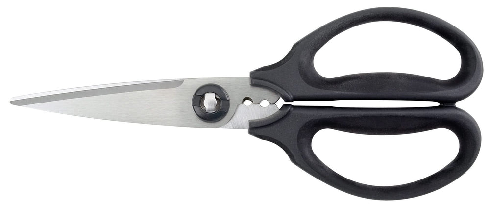 Ciseaux de cuisine OXO - Ciseaux a herbes - Good Grips - 22 cm