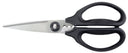 Ciseaux de cuisine OXO - Ciseaux a herbes - Good Grips - 22 cm