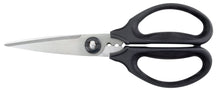 Ciseaux de cuisine OXO - Ciseaux a herbes - Good Grips - 22 cm