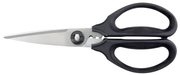 Ciseaux de cuisine OXO - Ciseaux a herbes - Good Grips - 22 cm