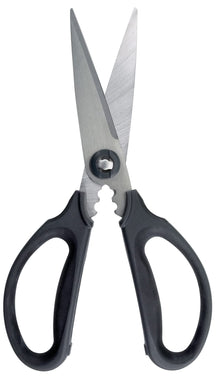 Ciseaux de cuisine OXO - Ciseaux a herbes - Good Grips - 22 cm