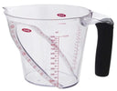 Verre doseur OXO Good Grips - en plastique - Good Grips - 1 litre