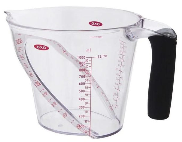 Verre doseur OXO Good Grips - en plastique - Good Grips - 1 litre