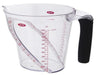 Verre doseur OXO Good Grips - en plastique - Good Grips - 1 litre