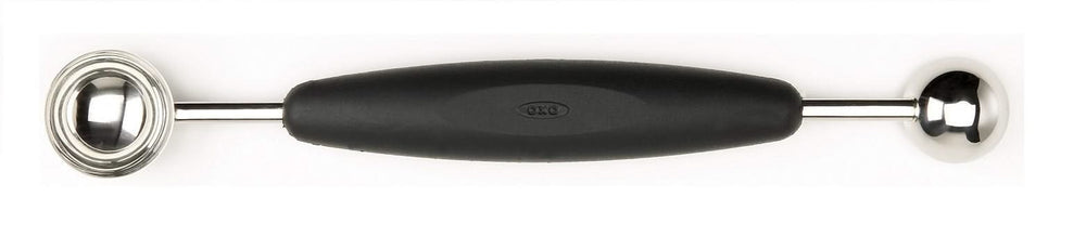 Cuillère à melon Oxo Good Grips - Cuillère à boules - Good Grips - 23,3 cm