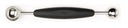 Cuillère à melon Oxo Good Grips - Cuillère à boules - Good Grips - 23,3 cm