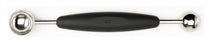 Cuillère à melon Oxo Good Grips - Cuillère à boules - Good Grips - 23,3 cm