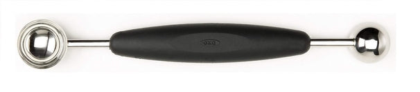 Cuillère à melon Oxo Good Grips - Cuillère à boules - Good Grips - 23,3 cm