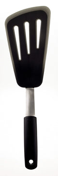 Spatule à omelette OXO - Spatule de cuisine en Santoprene - 355 mm