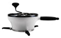 Set de passoire à coulis OXO - Passe-légumes - Good Grips - 25,5 cm - 4 pièces