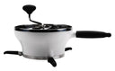 Set de passoire à coulis OXO - Passe-légumes - Good Grips - 25,5 cm - 4 pièces