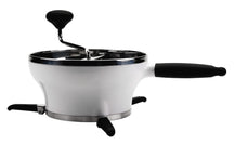 Set de passoire à coulis OXO - Passe-légumes - Good Grips - 25,5 cm - 4 pièces