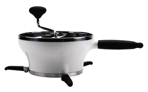 Set de passoire à coulis OXO - Passe-légumes - Good Grips - 25,5 cm - 4 pièces