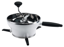 Set de passoire à coulis OXO - Passe-légumes - Good Grips - 25,5 cm - 4 pièces