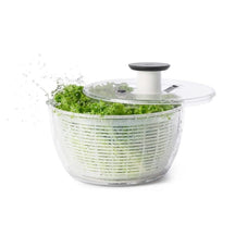 Essoreuse à salade Oxo Good Grips - Centrifugeuse à pompe - Good Grips - ø 27 cm
