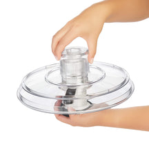 Essoreuse à salade Oxo Good Grips - Centrifugeuse à pompe - Good Grips - ø 27 cm