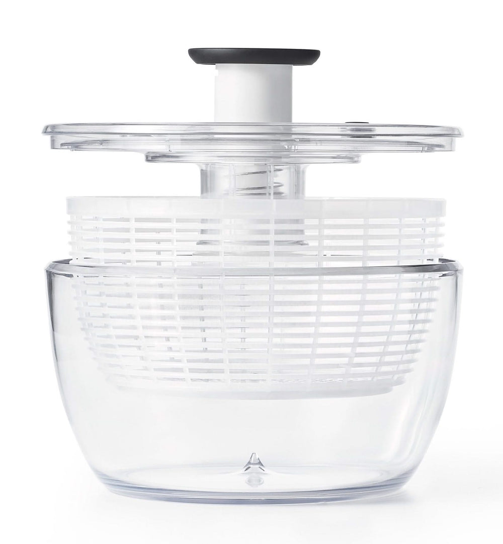 Essoreuse à salade Oxo Good Grips - Centrifugeuse à pompe - Good Grips - ø 27 cm