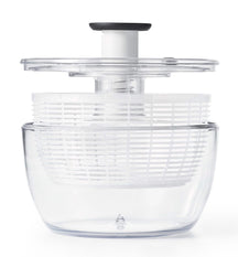 Essoreuse à salade Oxo Good Grips - Centrifugeuse à pompe - Good Grips - ø 27 cm