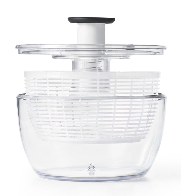 Essoreuse à salade Oxo Good Grips - Centrifugeuse à pompe - Good Grips - ø 27 cm