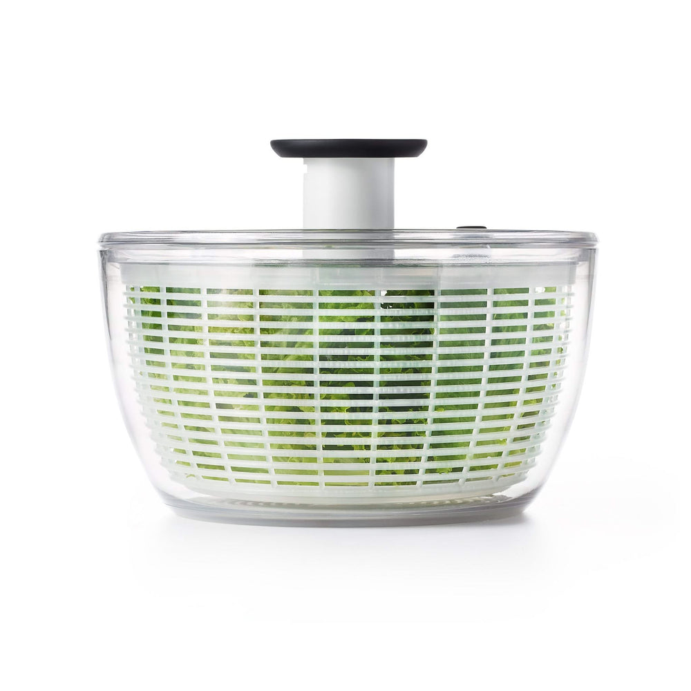 Essoreuse à salade Oxo Good Grips - Centrifugeuse à pompe - Good Grips - ø 27 cm