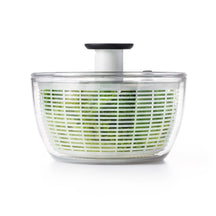 Essoreuse à salade Oxo Good Grips - Centrifugeuse à pompe - Good Grips - ø 27 cm