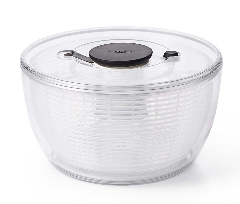 Essoreuse à salade Oxo Good Grips - Centrifugeuse à pompe - Good Grips - ø 27 cm