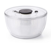 Essoreuse à salade Oxo Good Grips - Centrifugeuse à pompe - Good Grips - ø 27 cm