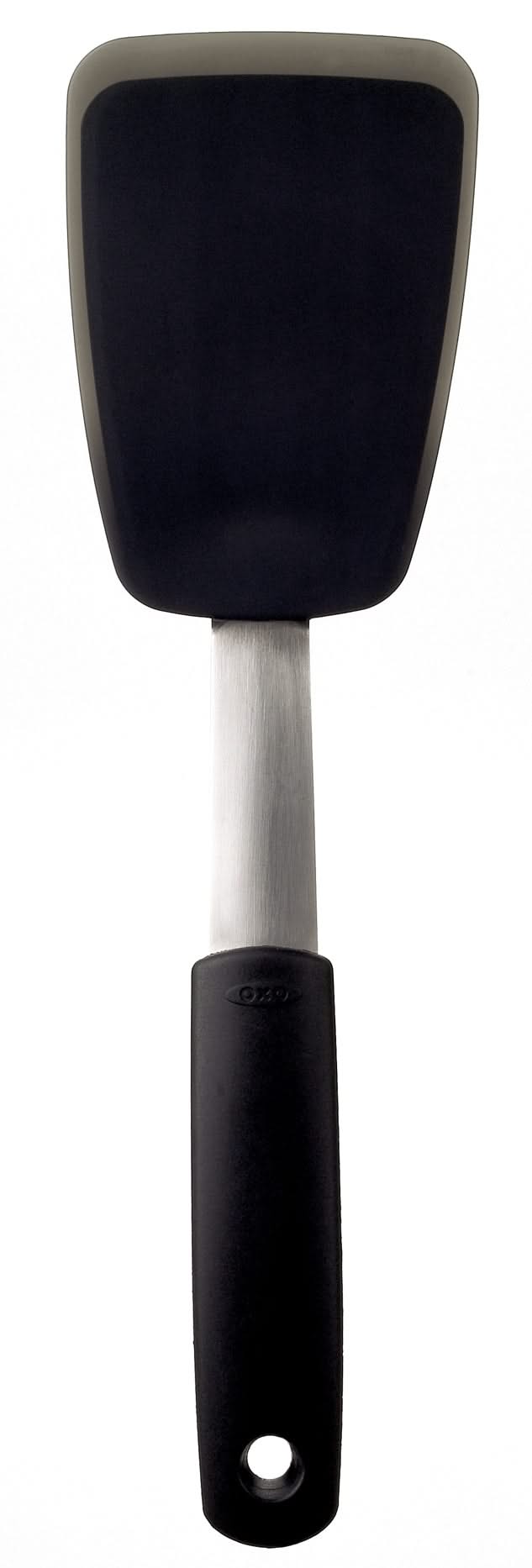 Spatule en silicone OXO - Spatule a retourner - Good Grips - 29 cm