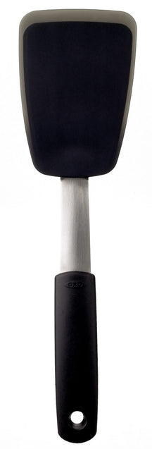 Spatule en silicone OXO - Spatule a retourner - Good Grips - 29 cm