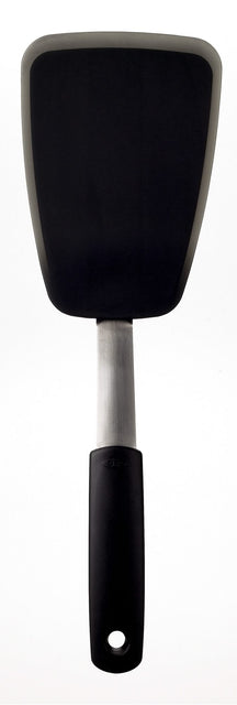 Spatule en silicone OXO Good Grips - Spatule a retourner - Good Grips - 32 cm