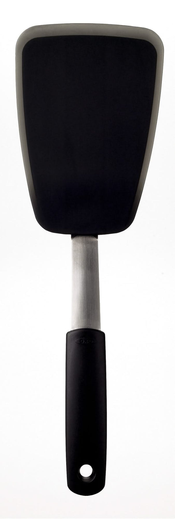 Spatule en silicone OXO Good Grips - Spatule a retourner - Good Grips - 32 cm