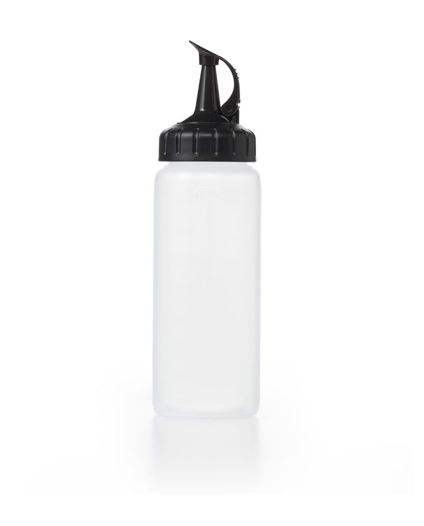 Bouteille doseuse OXO - Poche a pâte - Good Grips - 350 ml - en plastique