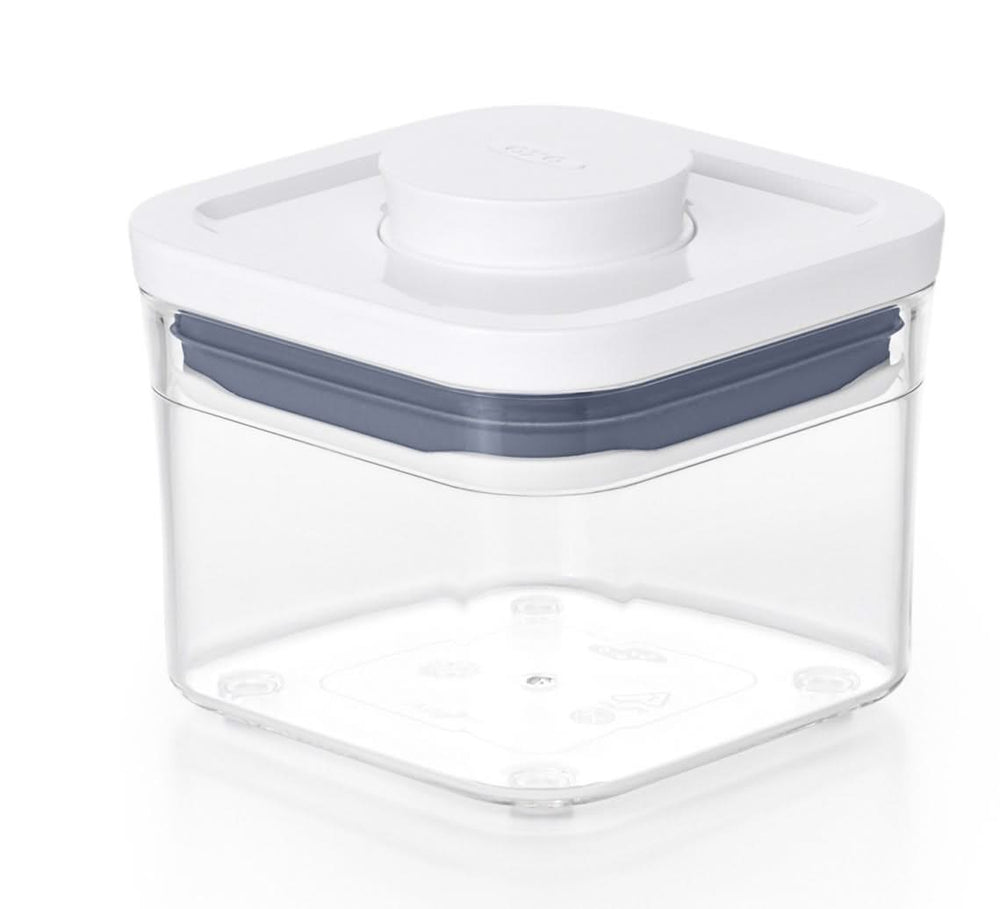 Boîte de conservation OXO Good Grips - Carrée - POP 2.0 - 400 ml - 1 pièce