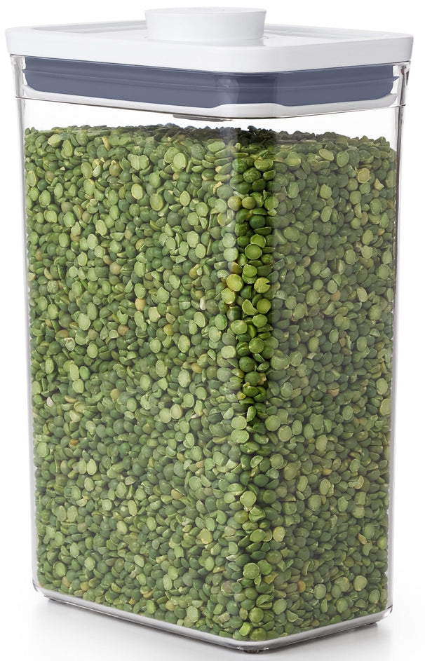 Pot de conservation OXO Good Grips - Pot hermetique - POP 2.0 - 2,6 L