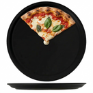 Ensemble d'assiettes à pizza Cookinglife - Italia - Ø 30 cm - 4 pièces