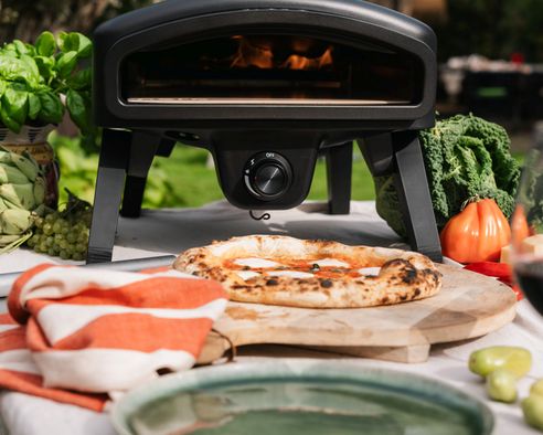 Conseils d'achat pour un four à pizza