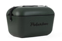 Glacière Polarbox - Glacière avec Bandoulière - Green Forest-Black - 20 litres